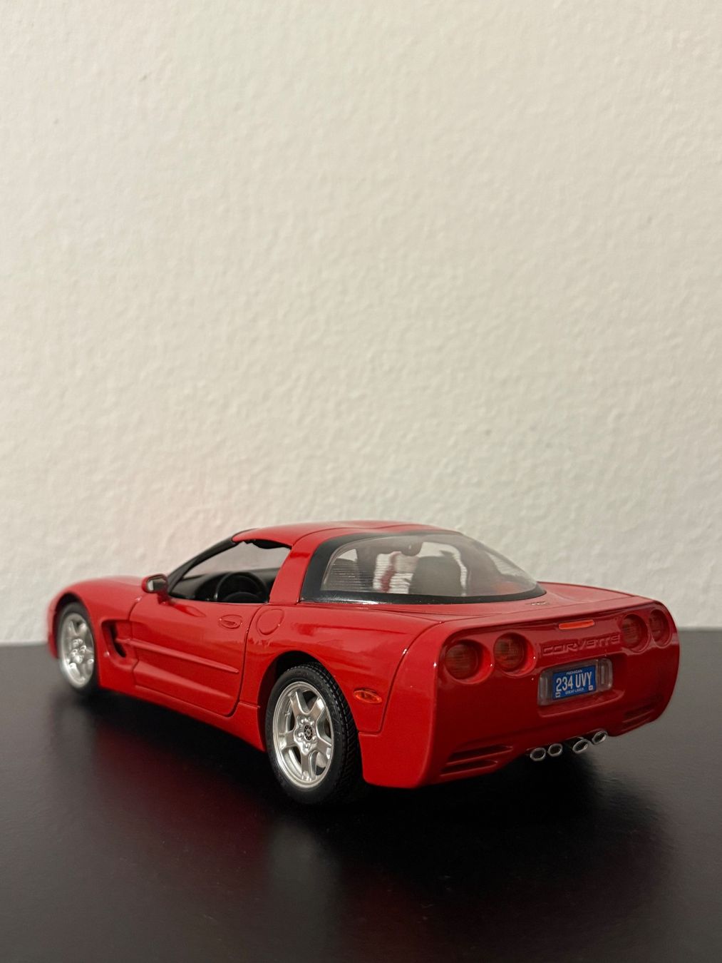 Bburago Modellini d'auto: Chervolet Camaro 1:18 Bburago – Nuovo (secondo la descrizione) da Bülach venduto da Meti2023 1