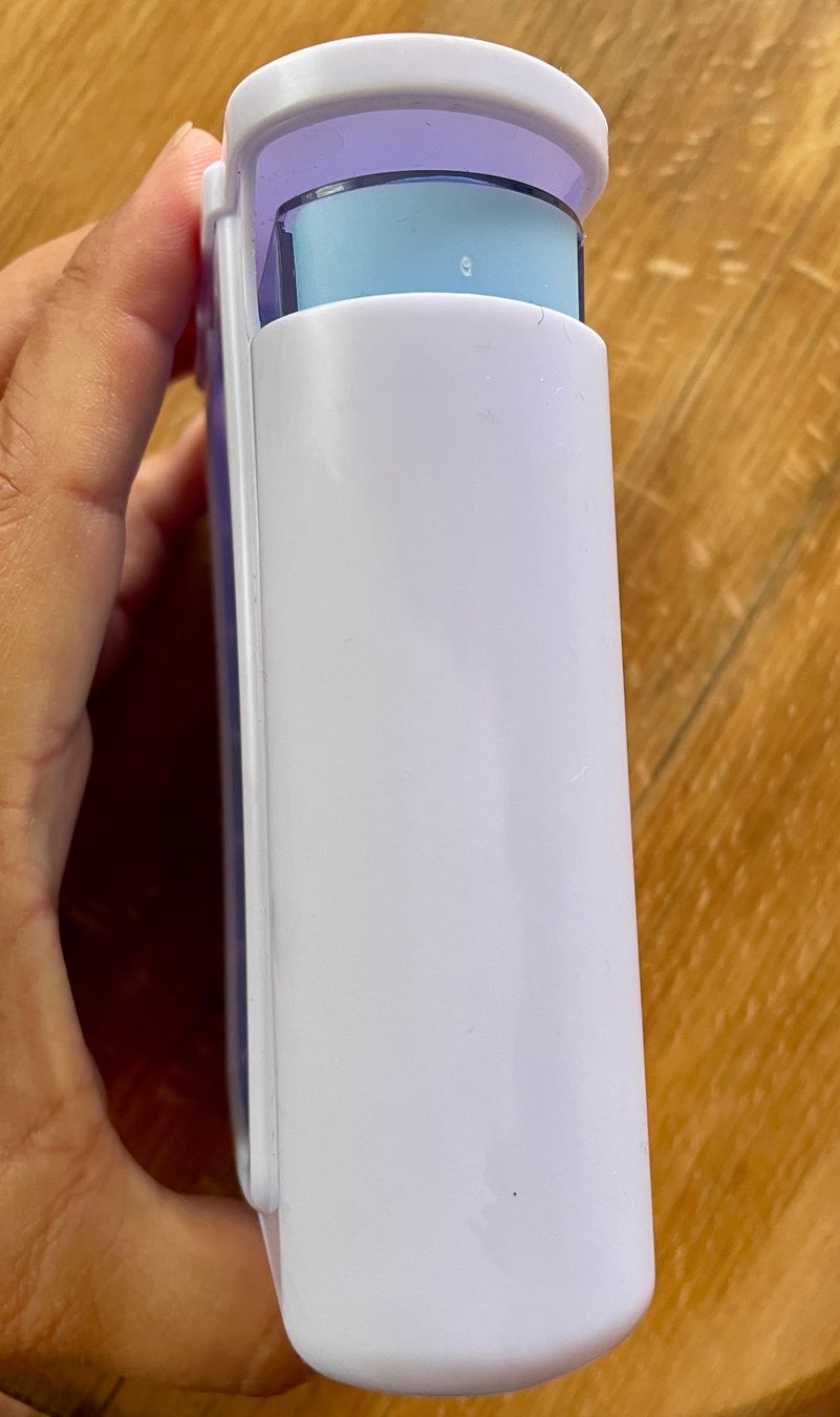 Sonstige Kosmetik & Pflege: Tablettendispenser/ Tablettendose/ Dosett für 7 Tage – Gebraucht aus Gümligen von soleil149 2