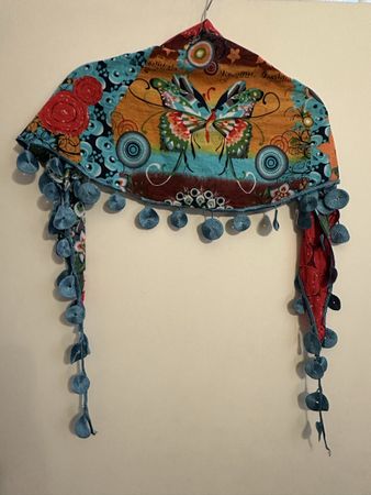 Desigual Halstuch