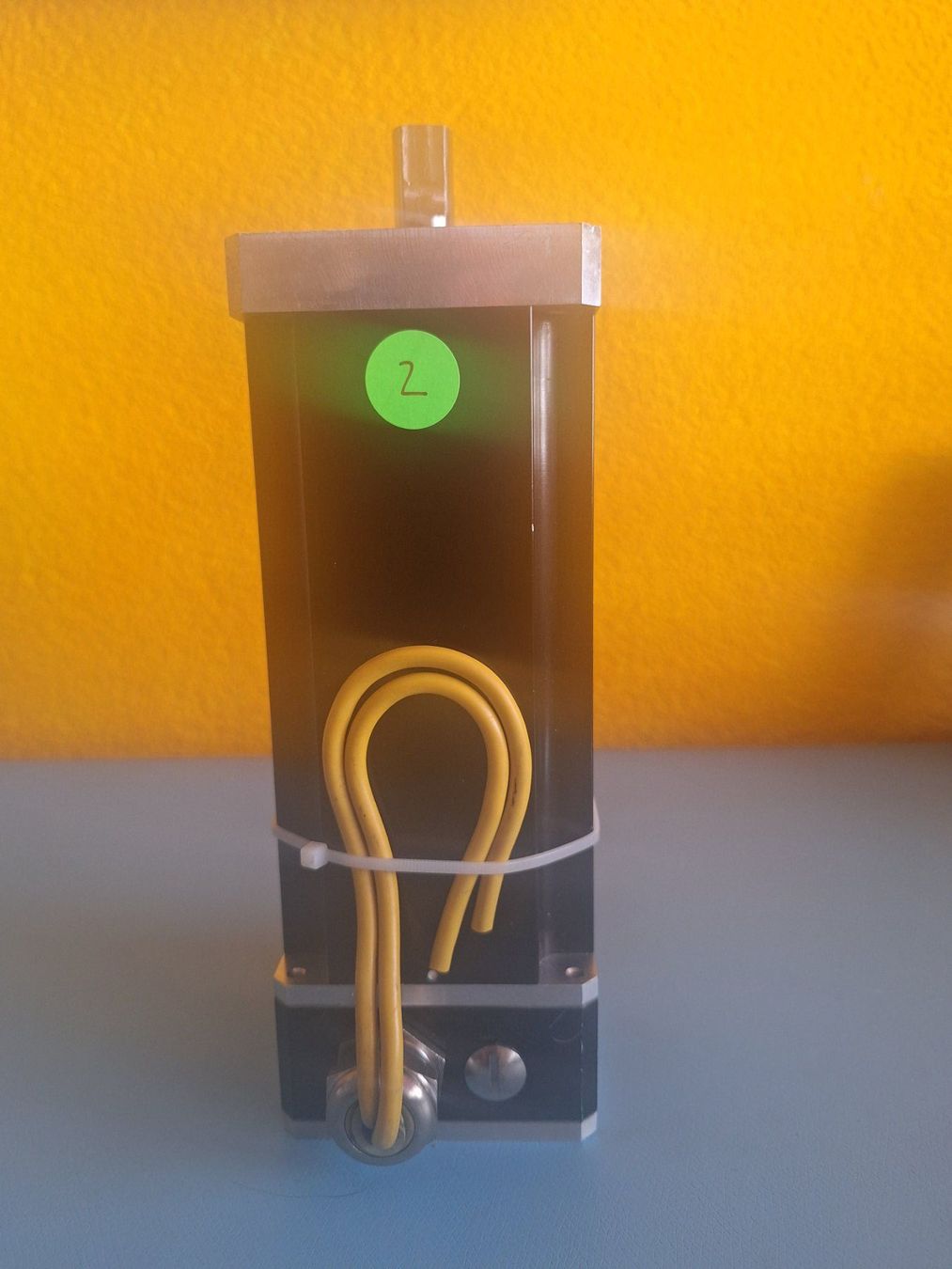 Maxon Motori: Maxon DC Motor 250 Watt / 24 Volt – Usato da Richterswil venduto da mutzli72