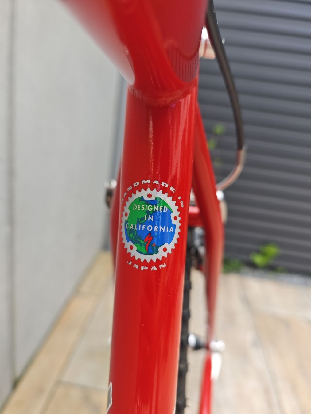 Specialized Biciclette: Traumhaftes Specialized StumpJumper 1996 – Usato da Zofingen venduto da rassecrew 9