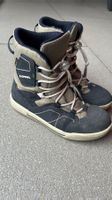 Kids LOWA Winterstiefel