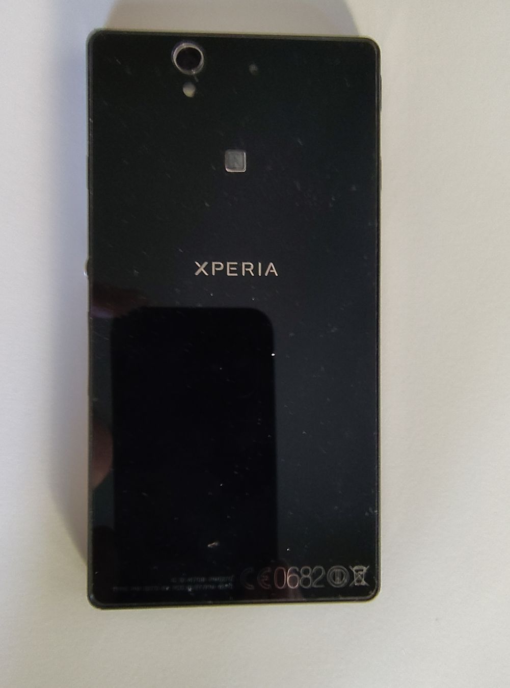 Sony Telefoni cellulari / Smartphones: Sony Xperia Z – Usato da Basel venduto da Basler_bieter 1