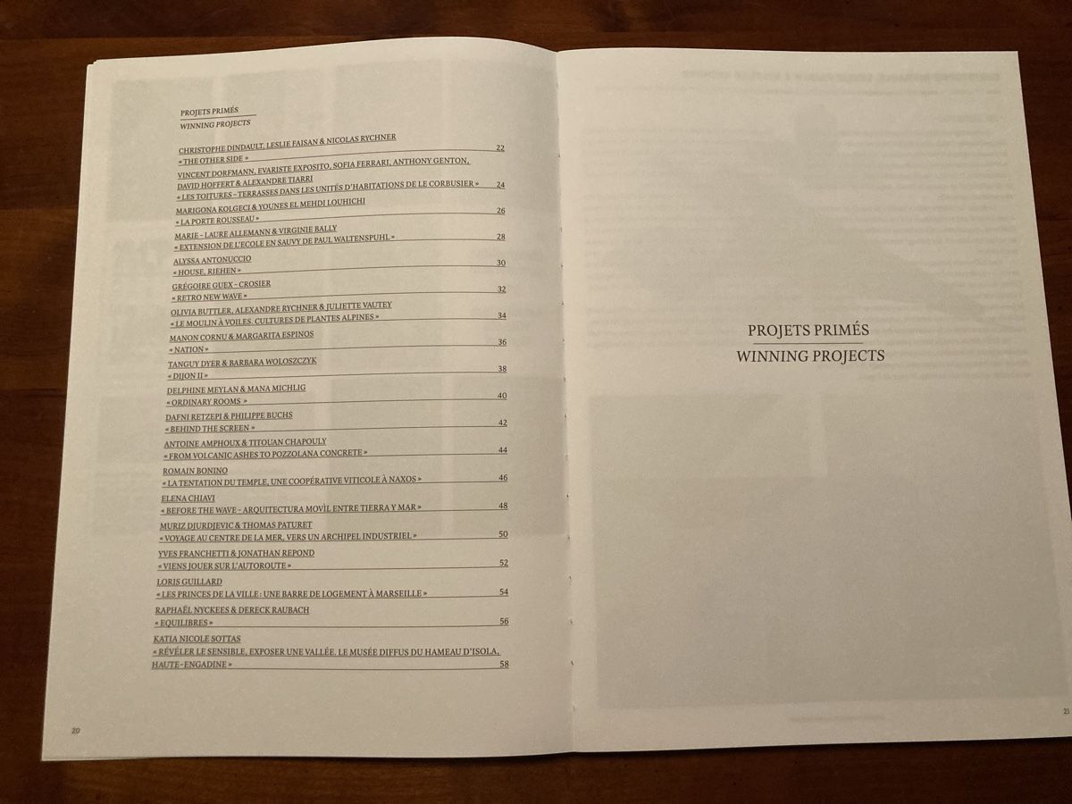 Libri: Archizoom Best Of 2016 – Usato da Basel venduto da val_g8th 3
