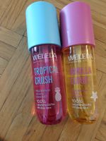 Weleda, Body & Hair Mist