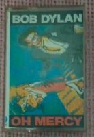 Bob Dylan – Oh Mercy / cassette - kassette 1989