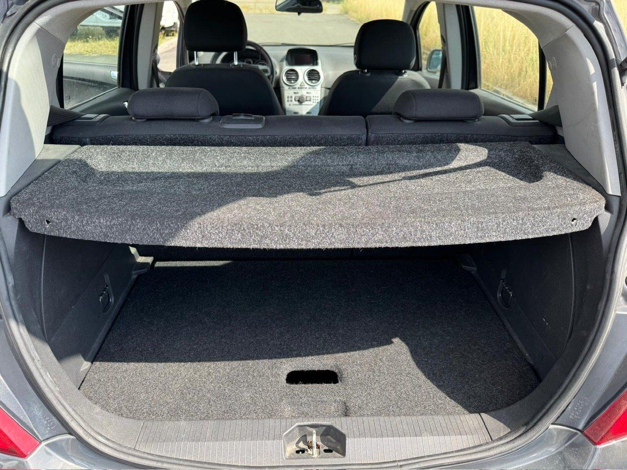 Opel Autos: Opel Corsa 1.4 Manuel – D'occasion à Gland par Duvernay01 6