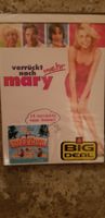 DVD/FILME Verrückt nach Marry