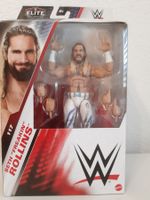 WWE Elite Collection 117 Action Figure - Seth Rollins