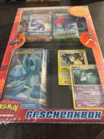 Pokemon DP Geschenkbox DE