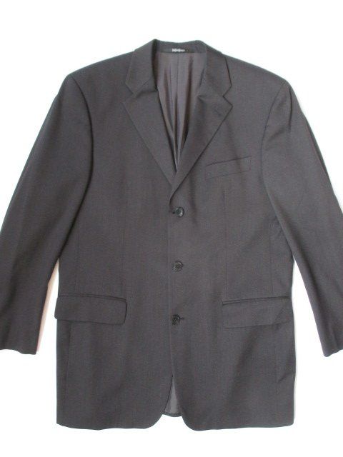 Saint Laurent Jacken: Yves Saint Laurent - Sakko Blazer Gr. 106 – Gebraucht aus Wetzikon ZH von icewear 4