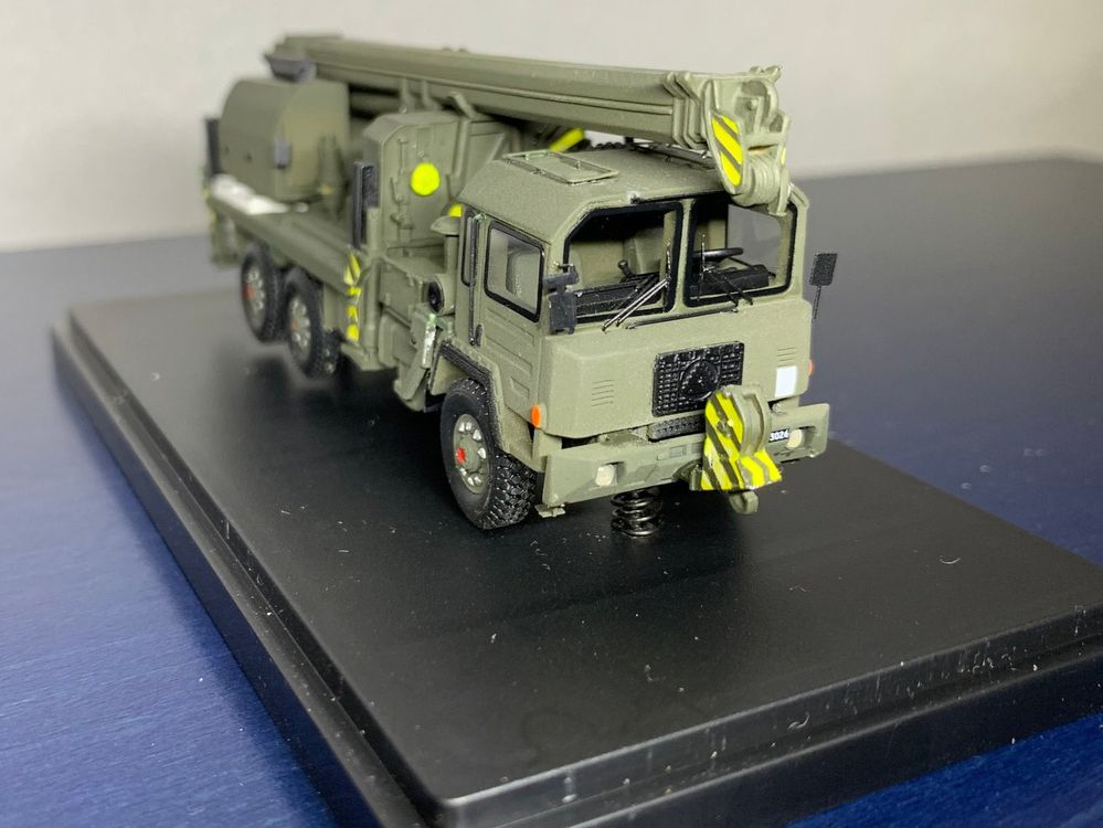 MATCHBOX LESNEY 1978 personnel carrier armée army EUR 10,00 - FR