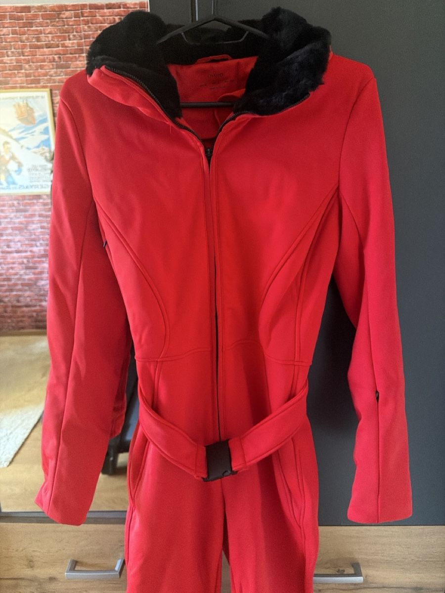 Anzüge & Kostüme: Modern ski suit S – Neu (gemäss Beschreibung) aus Hausen AG von nik_9sg2 1