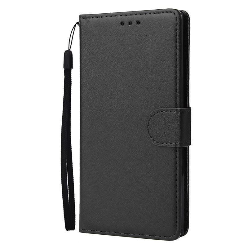 Covers & Schutzfolien: LUXUS Huawei Mate 30 Pro Leder Flip Case – Neu und originalverpackt aus Zürich von Store-247