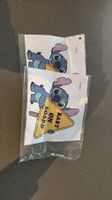 Stitch Autokleber
