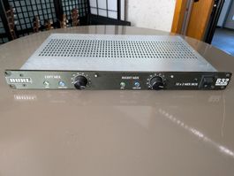 BURL Analog Summierer Vancouver B32
