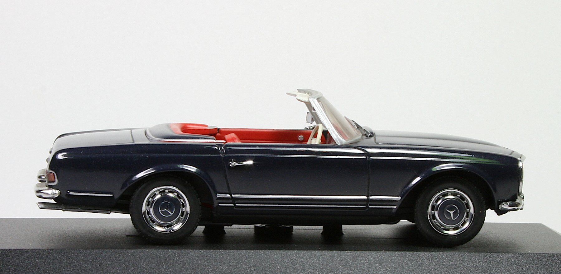 Minichamps Modellini d'auto: Mercedes Benz 280 SL – Nuovo (secondo la descrizione) da Elsau venduto da Peekay8 6