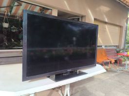 46"-TV FINLUX (46 LE 985)