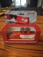 Swiss Sliding Schweizer Bob – neu & originalverpackt