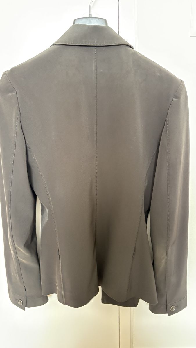 Prada Giacche: Prada nylon jacket  – Usato da St. Gallen venduto da ott_f827 2