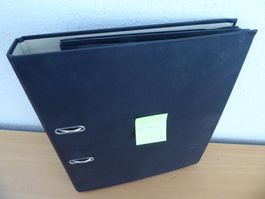 Interessantes Album Motive mit 44 Seiten Inhalt