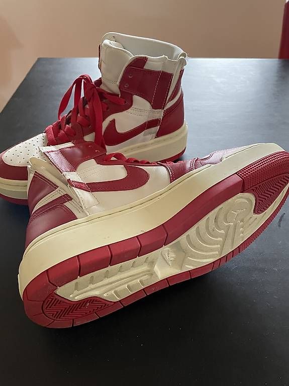 Scarpe da uomo: Nike Air Grösse 39 – Usato da Steinmaur venduto da silvizoe 1