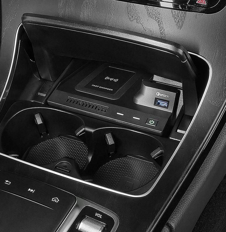 Ladegeräte: Mercedes benz  Handy Ladegerät – Neu und originalverpackt aus Unterägeri von RmOnline 7