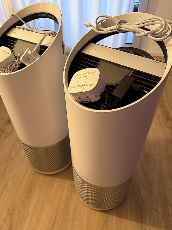 Leitz Purificatori d'aria: Leitz TruSens Z-3000 – Usato da Giswil venduto da Aleallin9 2