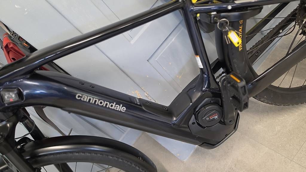 Biciclette: E-Bike  – Usato da Bronschhofen venduto da Timi.g 1