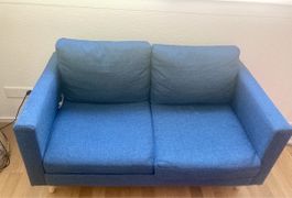 Schönes kleines Sofa