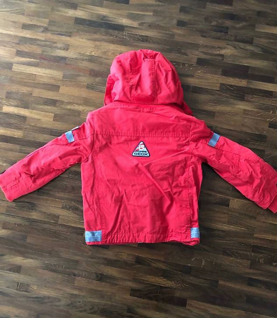 Geox Giacche & Cappotti: Geox Kinderjacke 3 Jahre – Usato da St. Gallen venduto da Melina020 1