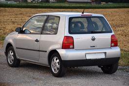 VW Lupo 1.4 Mit Klima