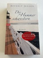 "Die Hummer Schwestern" Roman - Perfekt für den Sommer!