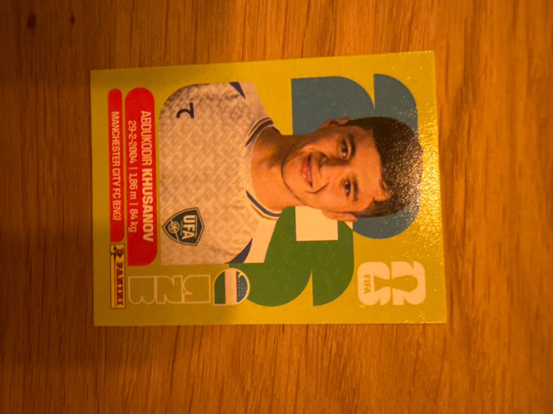 Panini Carte collezionabili: Panini – Usato da Langnau i. E. venduto da Acrjl