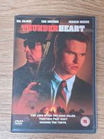 DVD THUNDERHEART (Halbblut) mit Val Kilmer