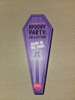 Legami Halloween spooky party collection