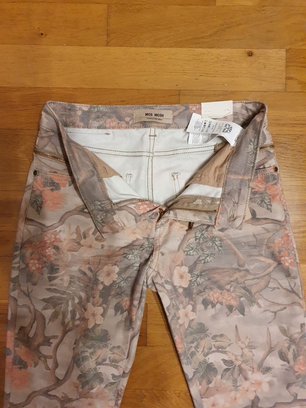Hosen: Mos Mosh Gr. 27 – Neu und originalverpackt aus Luzern von Edii025 3