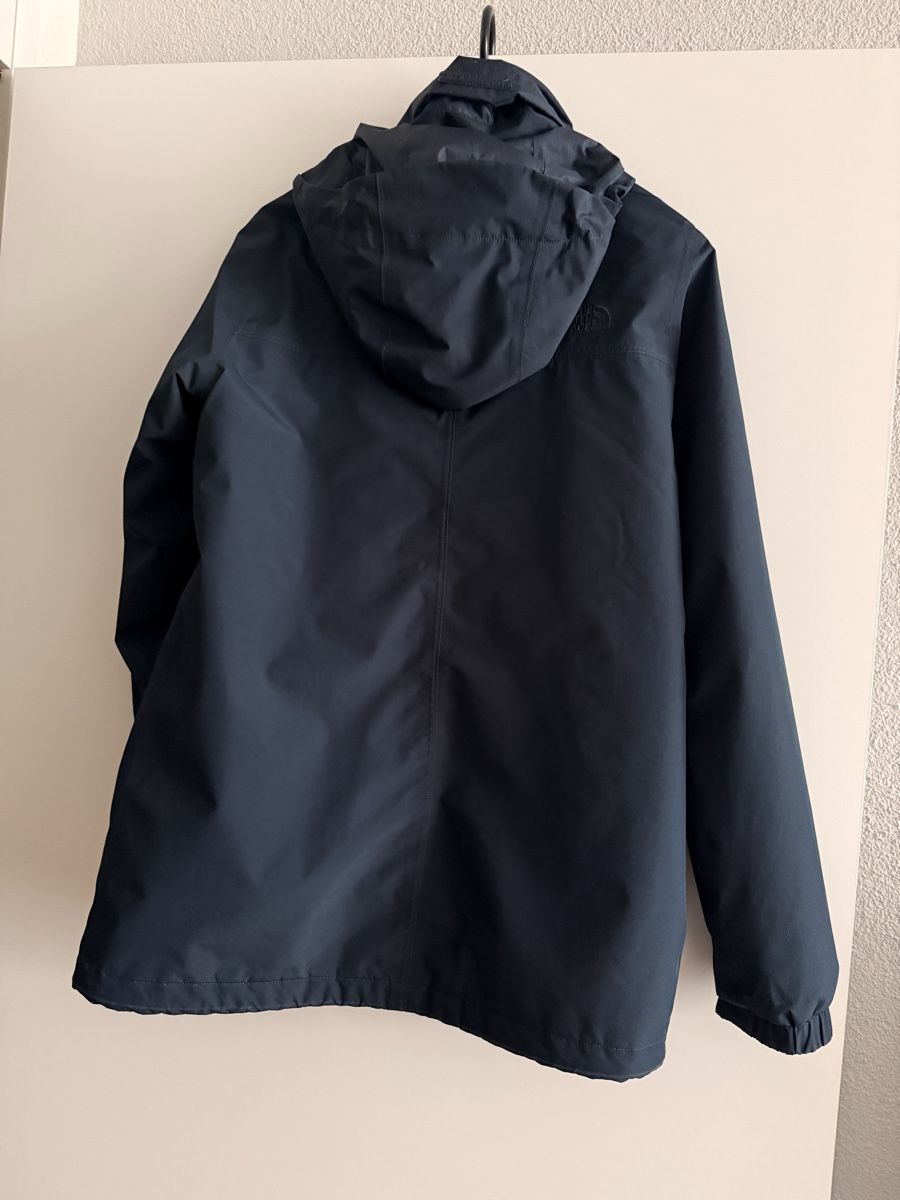North Face Giacche: The North Face Jacke Grösse S – Usato da Luzern venduto da marsupilami13 1