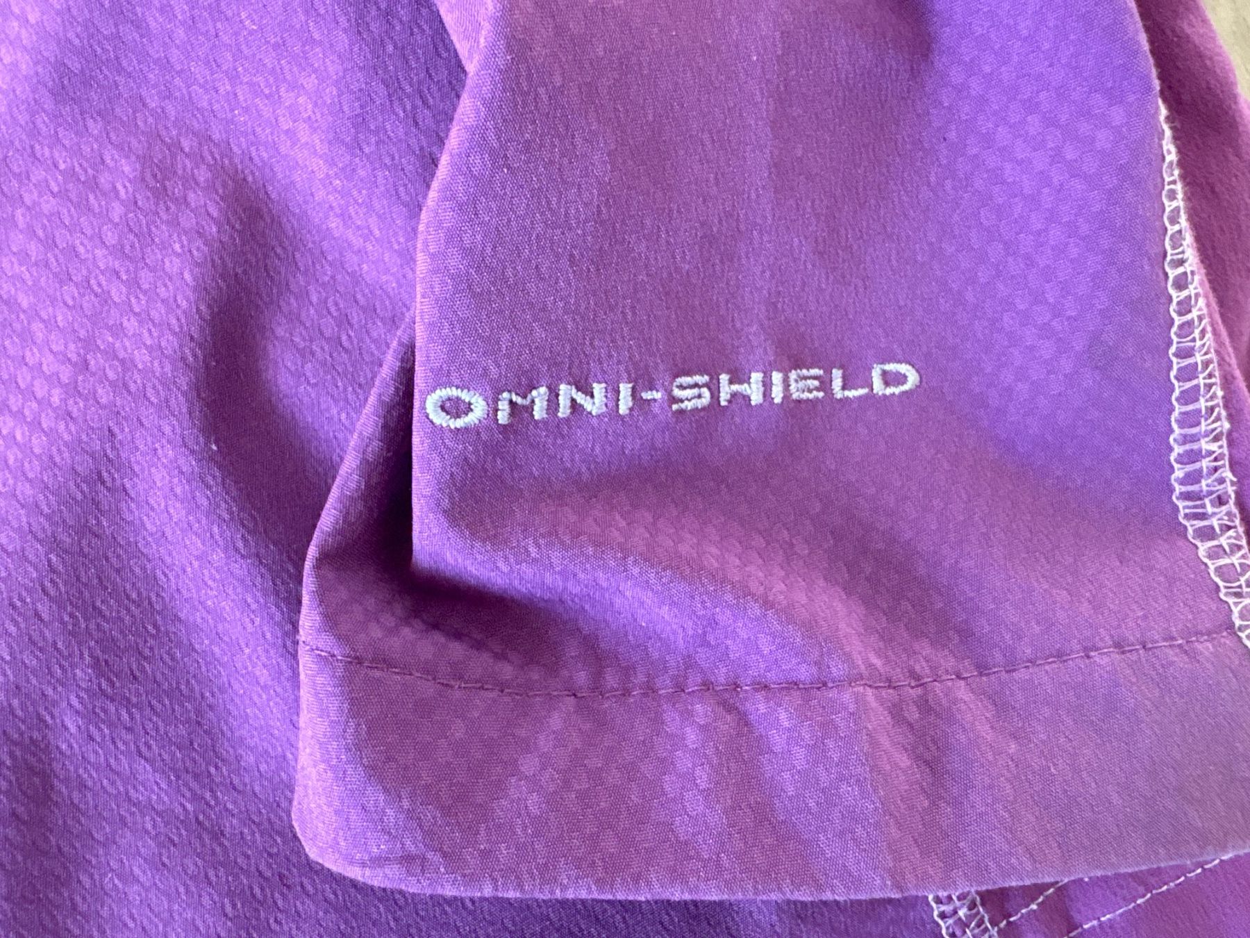 Giacche: Columbia Omni Shield Jacke – Usato da Elgg venduto da Jo_Naj 4