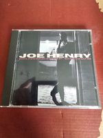 CD - Joe Henry – Murder Of Crows (Rock, 1989) 