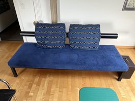 B&B Daybed mit Stoffbezug