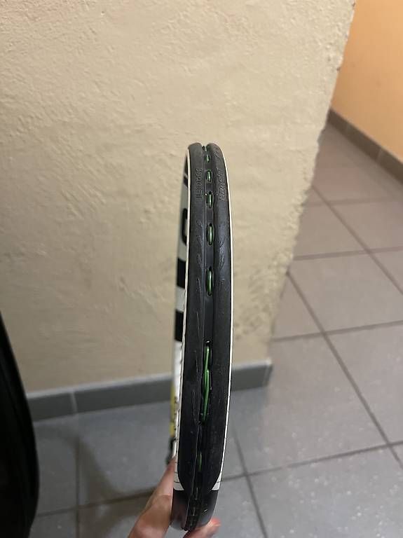 Racchette: Babolat aero pro Drive  – Usato da Lausanne venduto da litchi18 3
