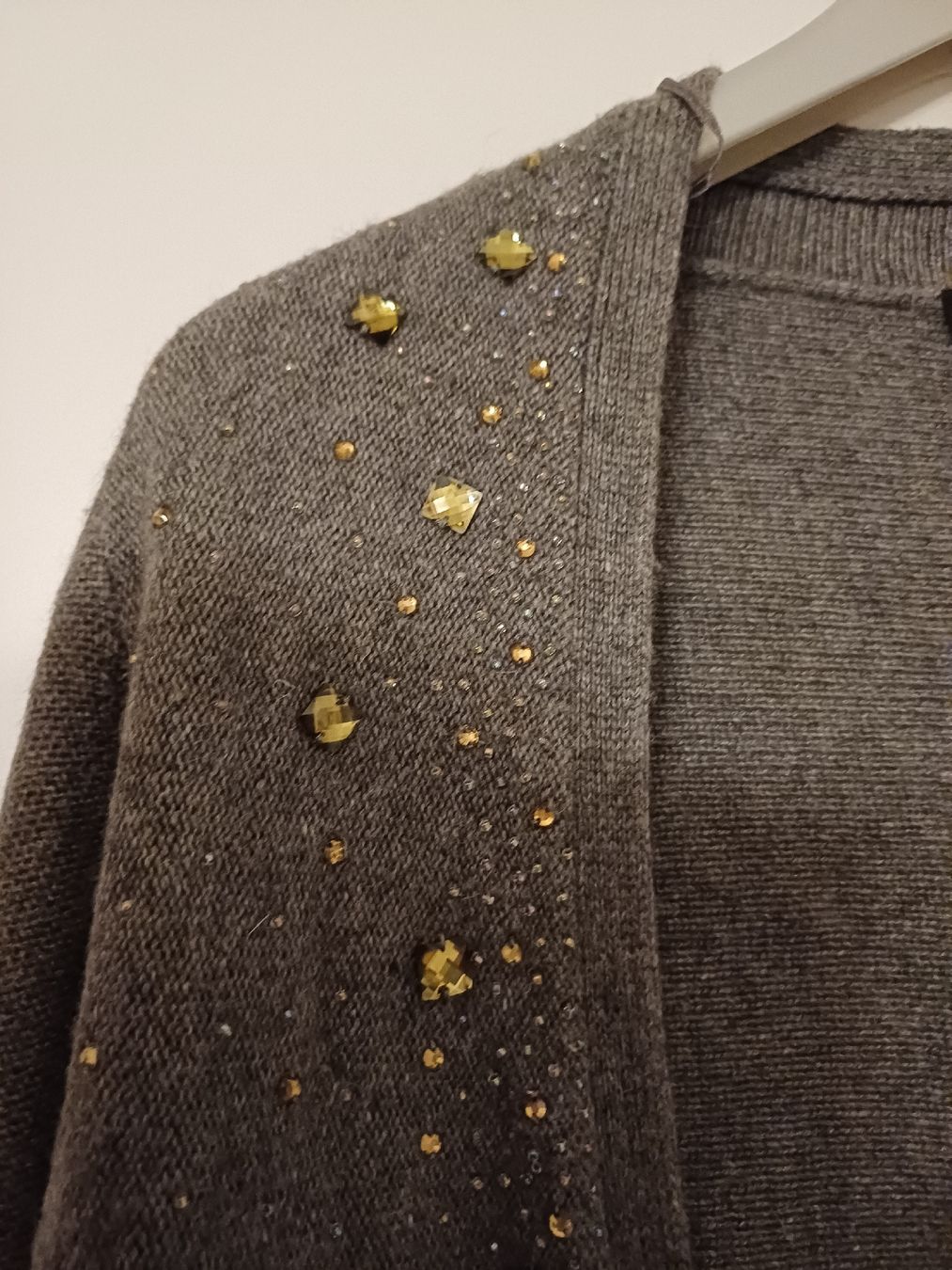 Gilet & Giacche senza maniche: Boléro, 38, Marque 1, 2,3 – Nuovo (secondo la descrizione) da Boudry venduto da JulieG13 4