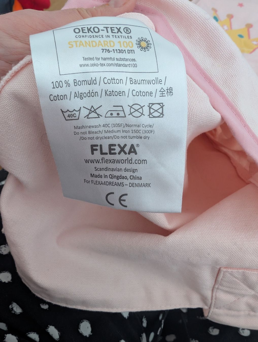 Taschen: Flexa Hängetasche / Betttasche 3er Set – Gebraucht aus Wädenswil von HummerZH 4