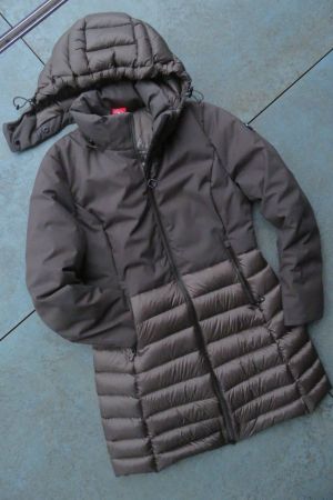 CAPE HORN Echtdaunenjacke Grösse 36/38