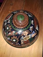 Aebi Hasle Keramikform Deckel Glocke