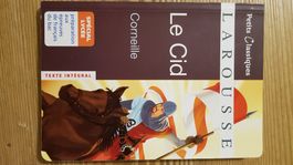 Corneille, Le cid
