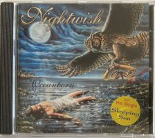 NIGHTWISH - OCEANBORN