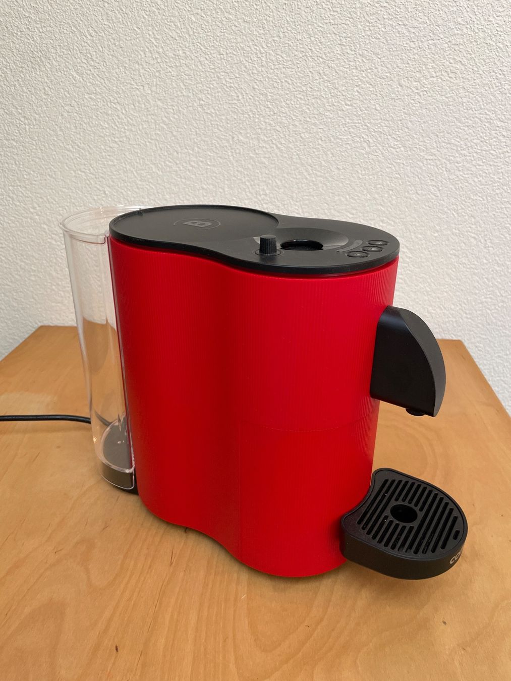 Macchine per caffè & Macchine per espresso: Kaffeemaschiene – Usato da Liebefeld venduto da Langspielplatte 1