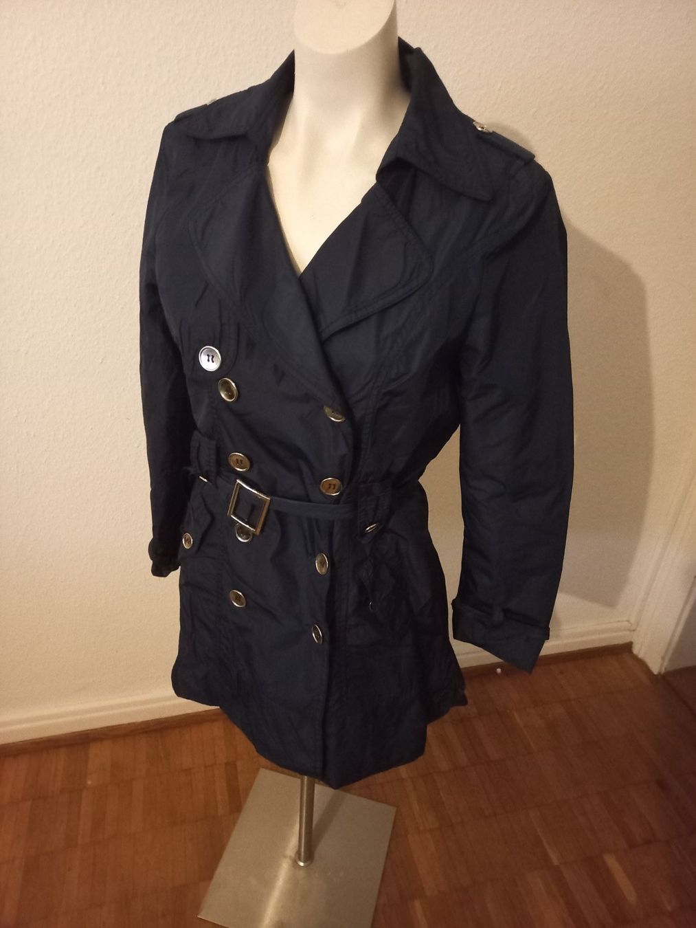 Giacche: Regenjacke – Nuovo e nell'imballaggio originale da Basel venduto da zaa_7ft5